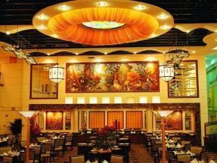 Grand Park Hotel Hefei Exterior photo